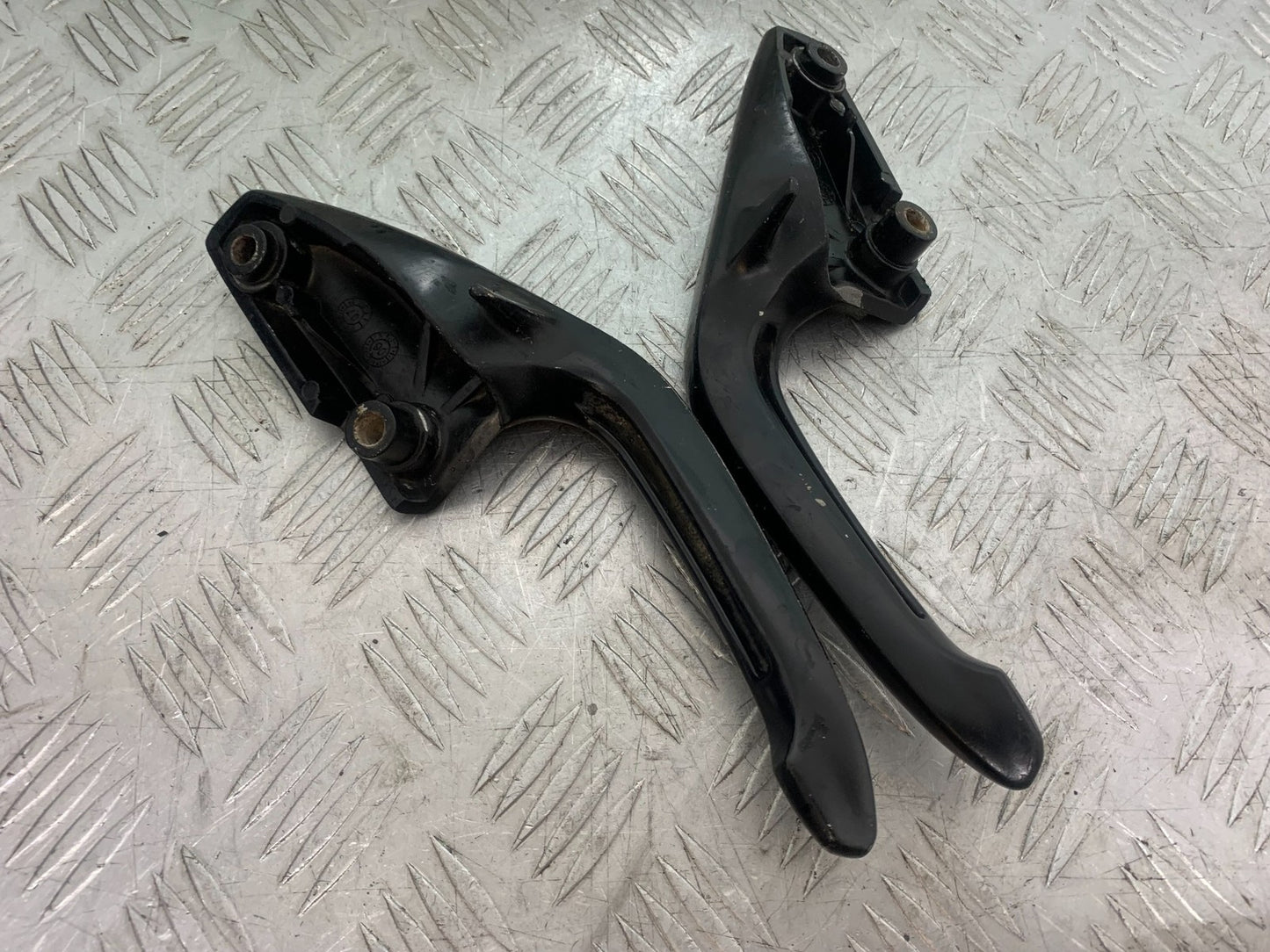 HONDA CBF600 CBF 600 GRAB RAILS  YEAR 2004-07  (CMB1305)