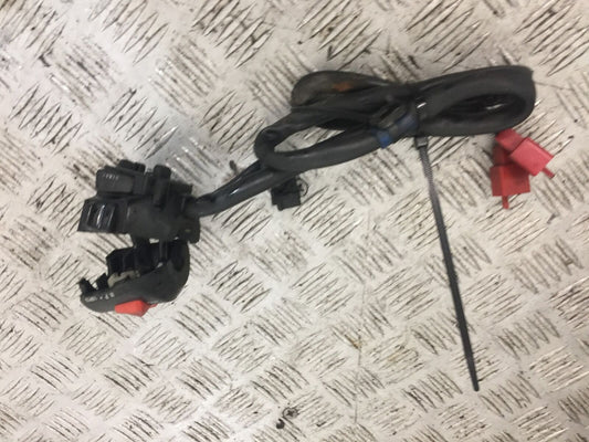 HONDA CBR600 CBR 600 RIGHT SWITCH GEAR YEAR 1996 (STOCK 798)