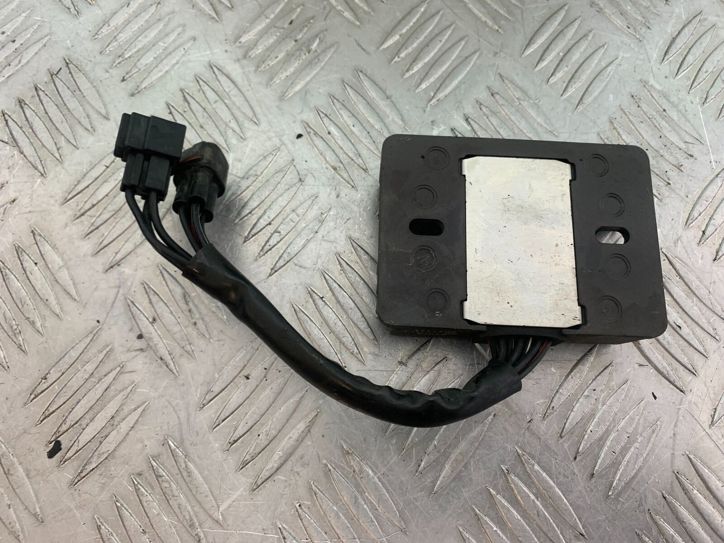SUZUKI DL 650 V-STROM REGULATOR  YEAR 2020 (CMB1117)