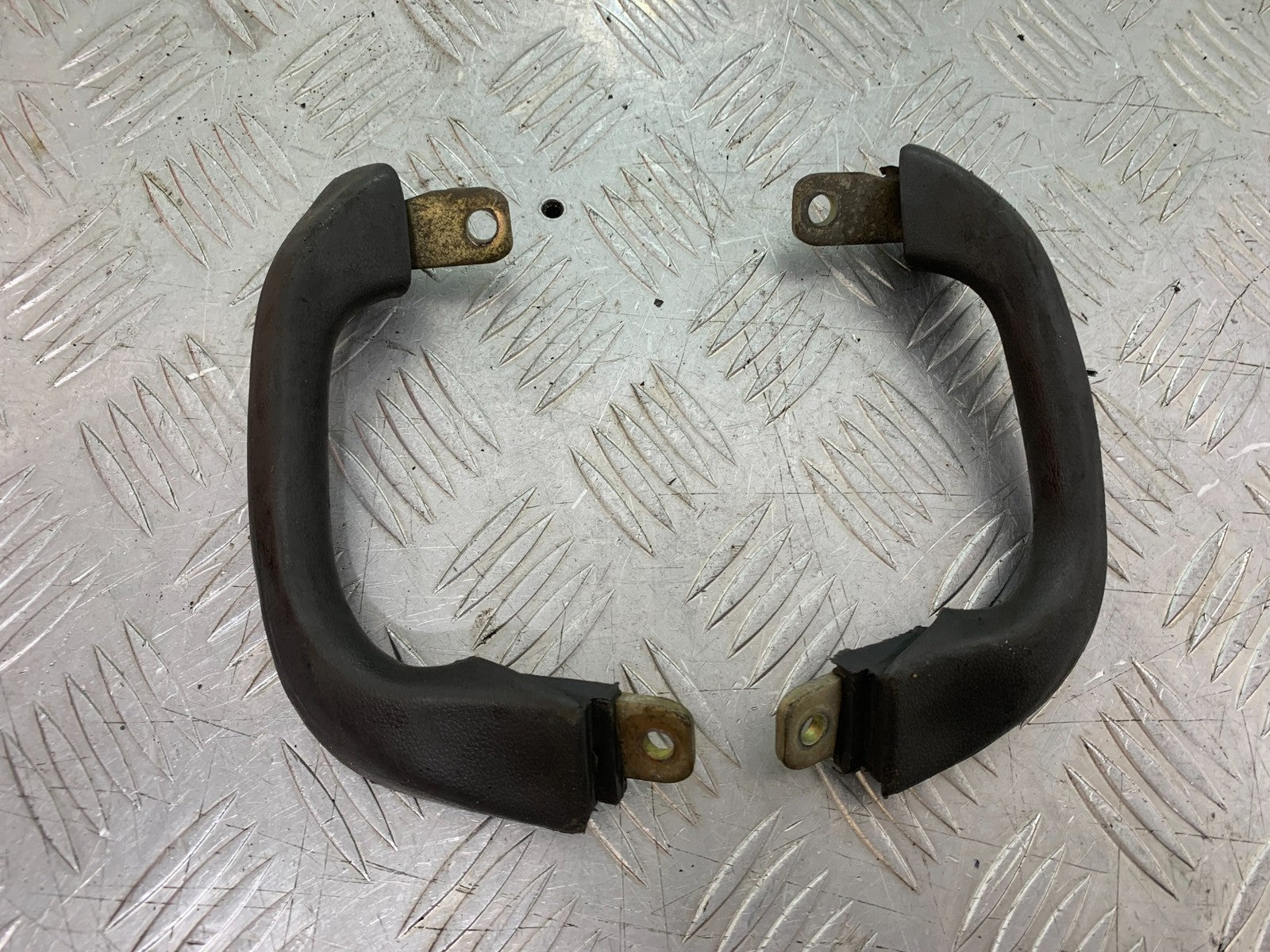 YAMAHA XJ600 XJ 600 DIVERSION GRAB RAILS  1998-2000 (CMB1191)