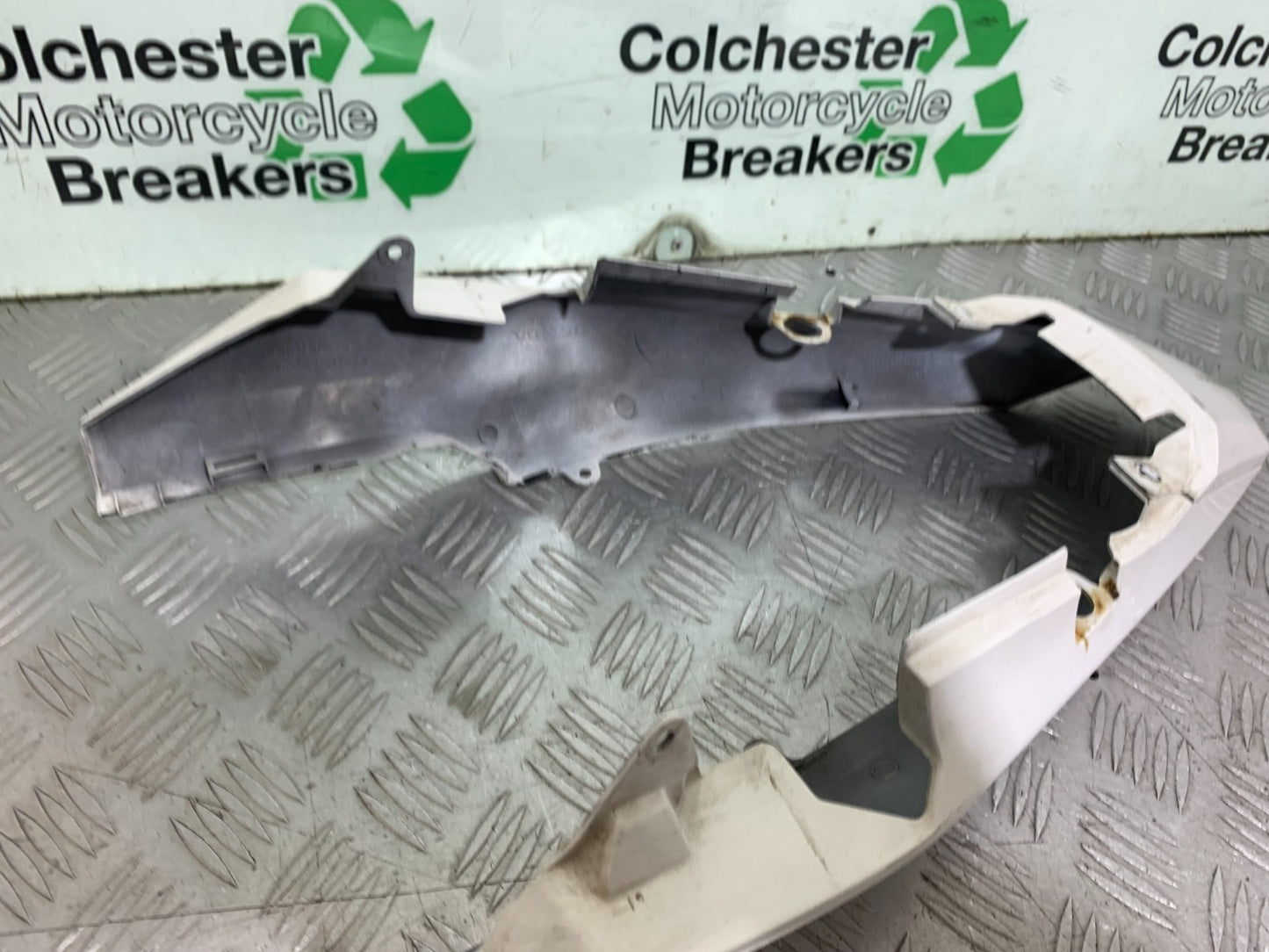 HONDA NC700 X TAIL PIECE  YEAR 2012-2014 (CMB1327)