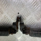 HONDA GL500 GL 500 SILVERWING FRONT PEGS YEAR 1981-82 (CMB1168)