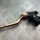HONDA NT 700 V DEAUVILLE CLUTCH LEVER AND BRACKET   YEAR 2006-2010 (CMB1298)