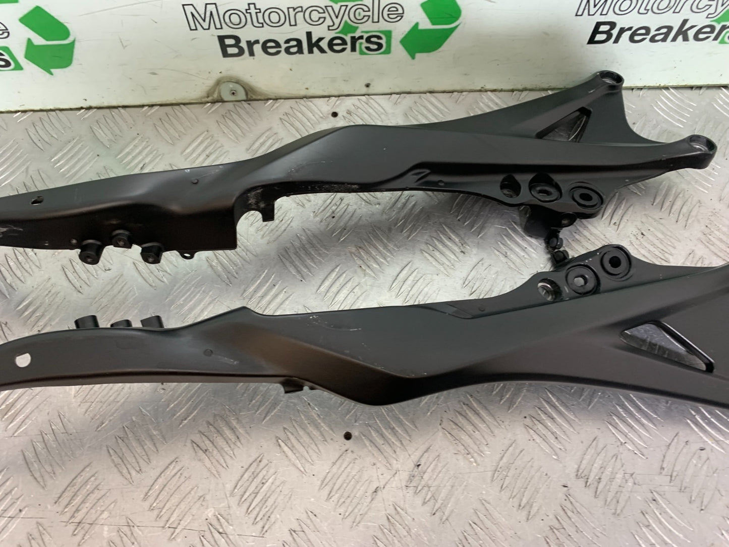 HONDA CBR1000 RR REAR SUBFRAME  YEAR  2008-2011 (CMB1330)
