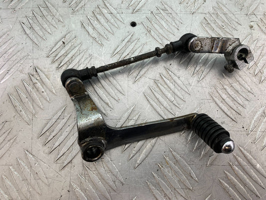 YAMAHA XV1100 XV 1100 VIRAGO GEAR LEVER 1990-1999 (CMB1243)