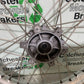 APRILIA 650 PAGASO STRADA FRONT WHEEL  YEAR 2005-2010 (CMB1260)