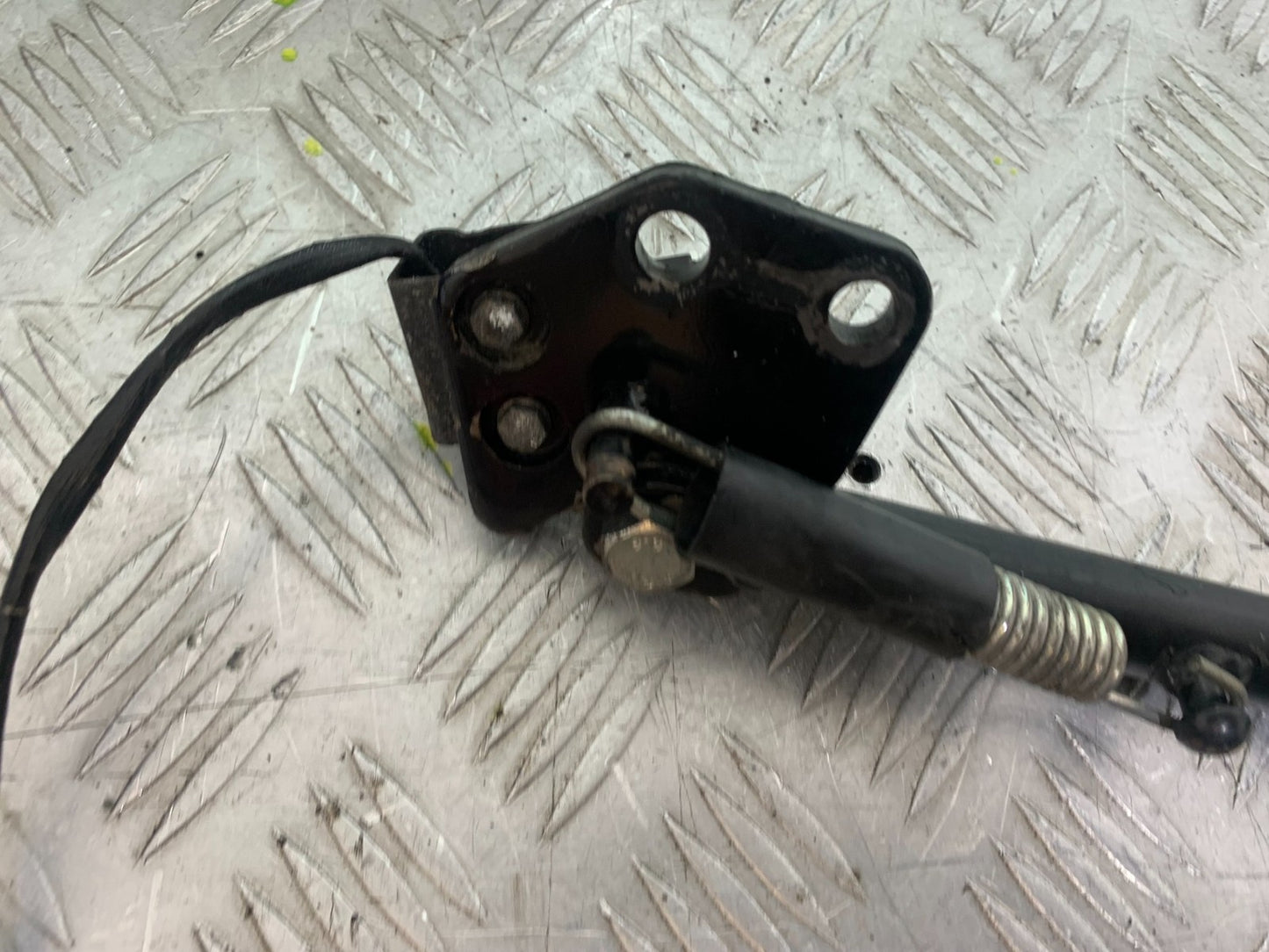 KTM RC125 RC 125 RC SIDE STAND  2014 2017 (CMB1199)