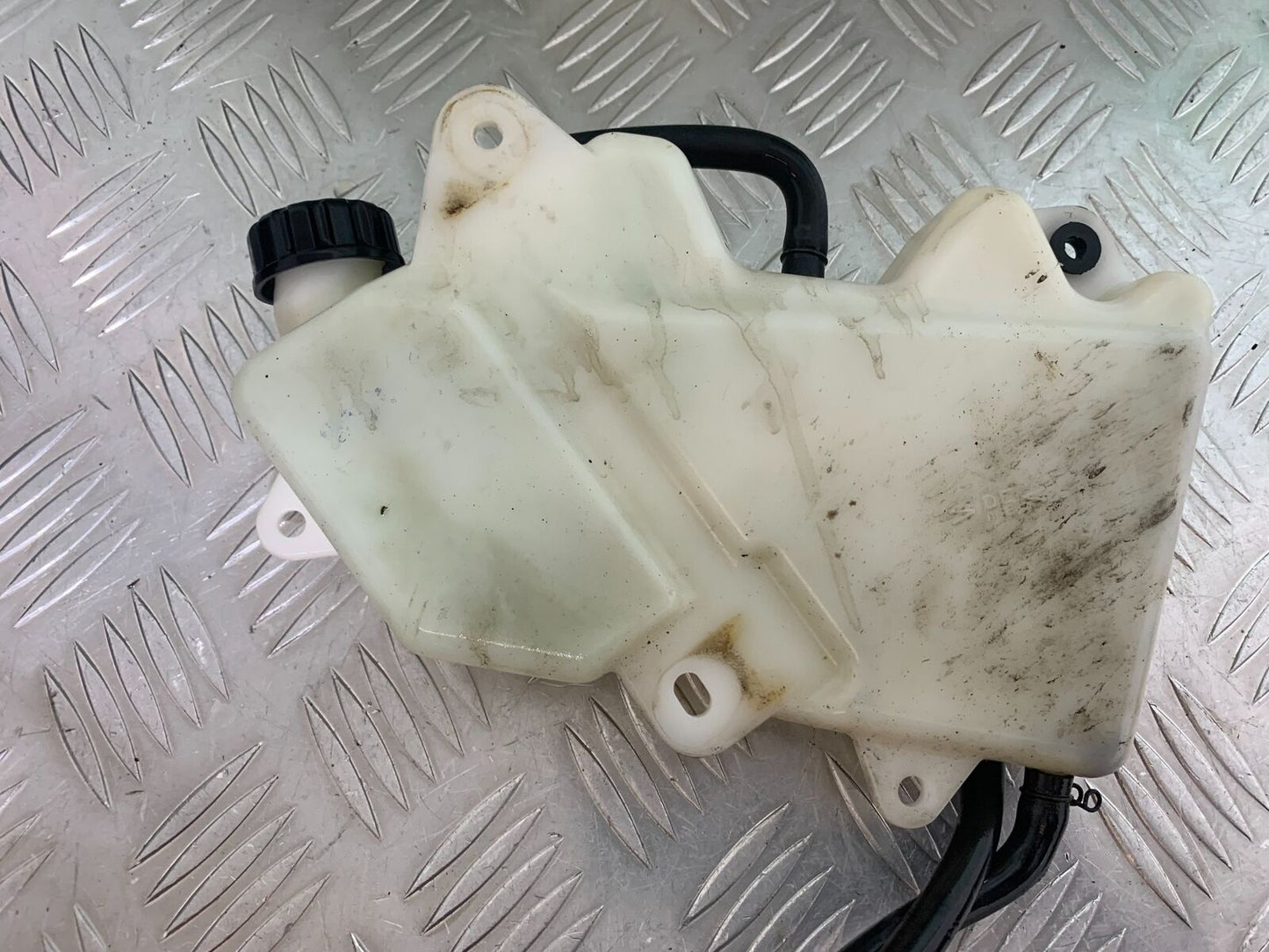 KAWASAKI Z300 ER300 COOLANT BOTTLE   YEAR 2016-2018  (CMB1056)