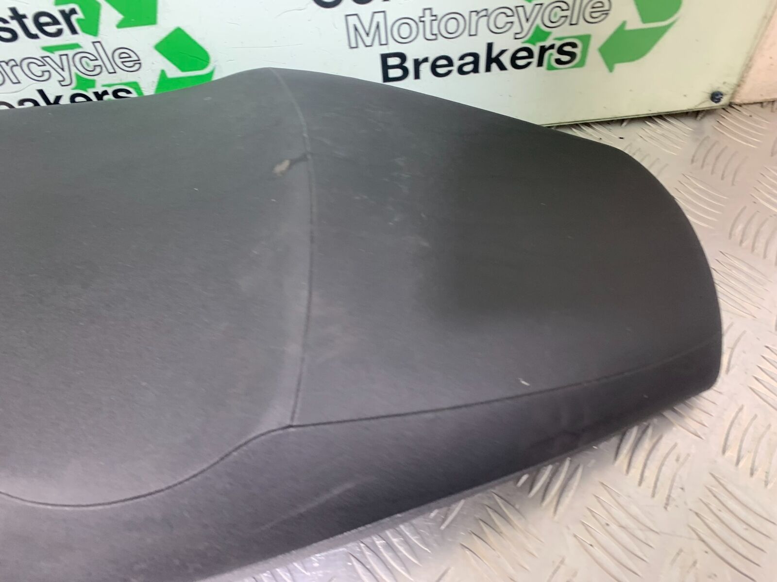 SUZUKI DL 650 V-STROM SEAT  YEAR 2020 (CMB1117)