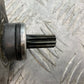 MV AGUSTA 675 F3 STARTER MOTOR  YEAR 2012-2016 (CMB1302)