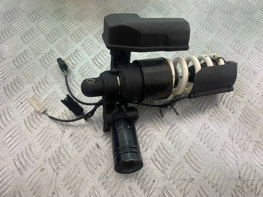 BMW K1300 S K 1300 S REAR SHOCK   YEAR 2009-16 (CMB1216)