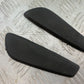 HONDA NT 700 V DEAUVILLE SCREEN INFILL COVERS  YEAR 2006-2011 (CMB1211)
