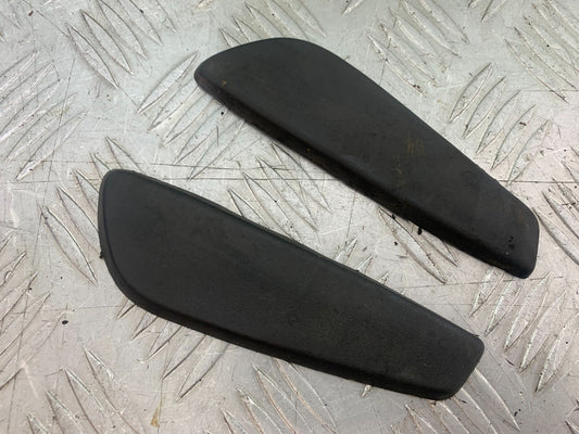 HONDA NT 700 V DEAUVILLE SCREEN INFILL COVERS  YEAR 2006-2011 (CMB1211)