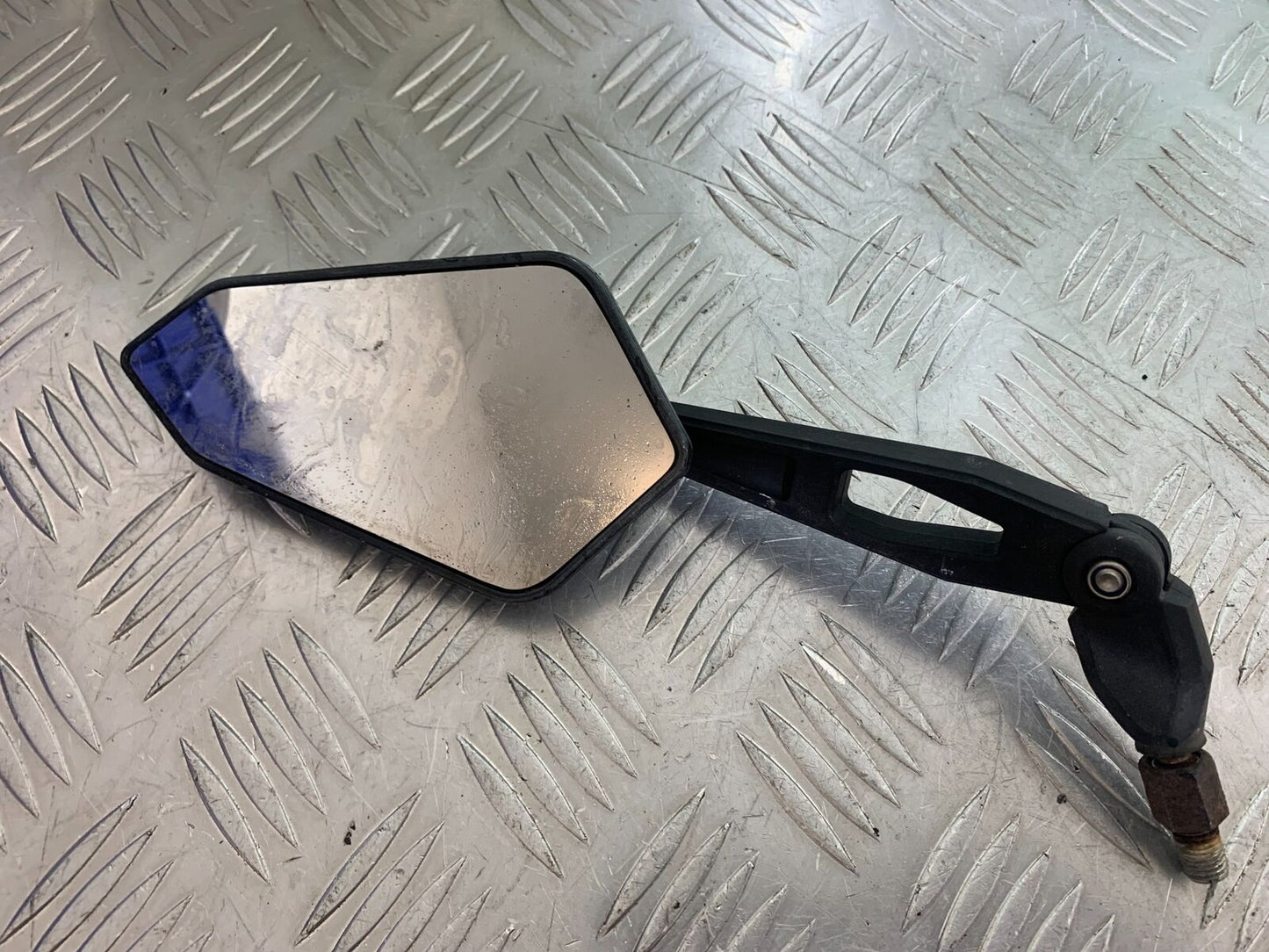 HONDA CB600 CB 600 HORNET LEFT MIRROR  YEAR 1998 -2002 (CMB1126)