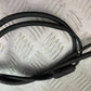 TRIUMPH 1050 SPRINT ST THROTTLE CABLES   2003-2011 (CMB1285)