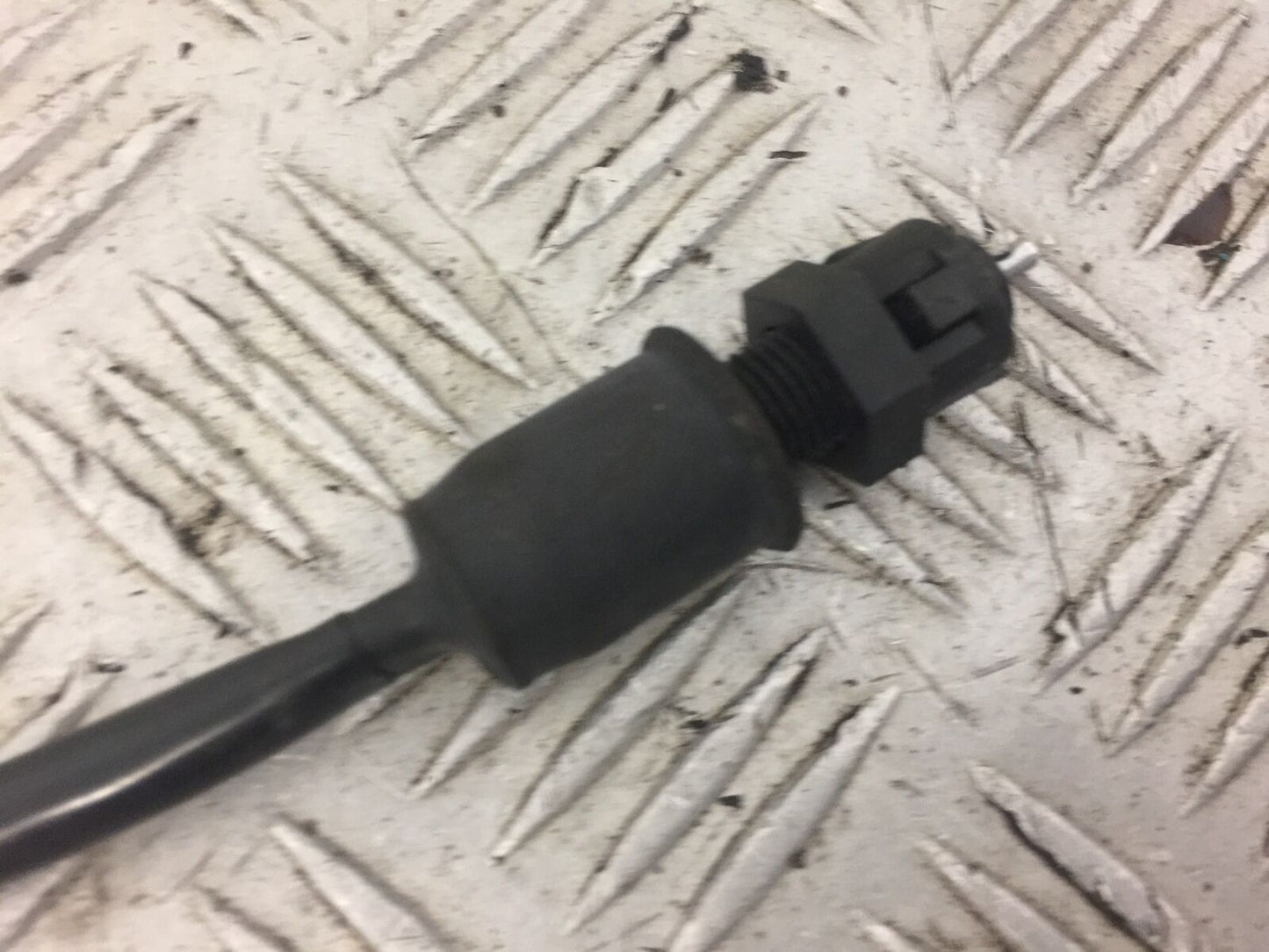 KAWASAKI ZX6R C1H REAR BRAKE LIGHT SWITCH YEAR 2005 2006 (STOCK 519)