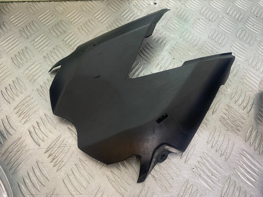 TRIUMPH 675 STREET TRIPLE UNDERTRAY  2013-2016 (CMB1186)