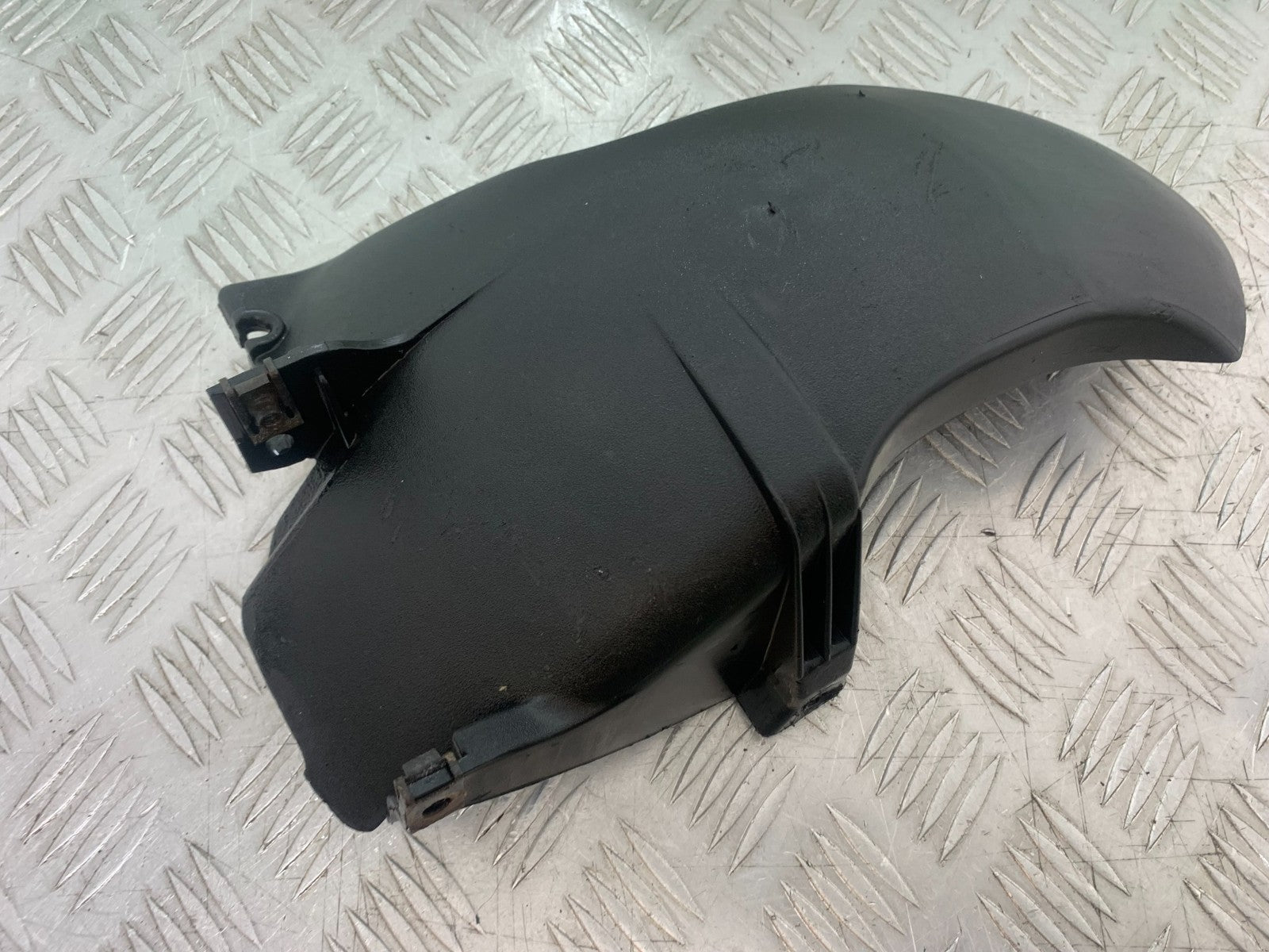 PIAGGIO VESPA GTS 125 HUGGER YEAR 2009-14 (CMB1261)