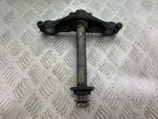 HONDA VT700 VT 700 SHADOW BOTTOM YOKE   YEAR 1984-85 (CMB1328)