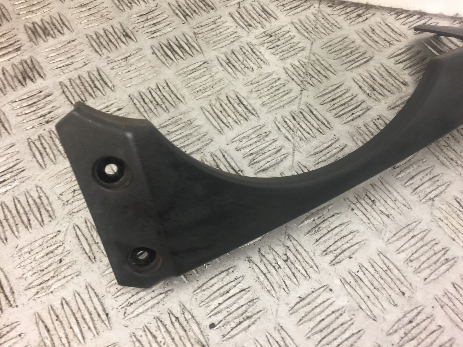 KAWASAKI VN900 VN 900 CUSTOM INFILL PANEL YEAR 2010 (STOCK 387)