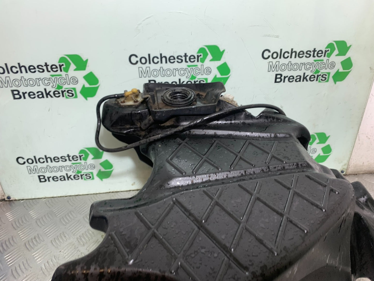 BMW K1200 K 1200 LT PETROL TANK   YEAR 1999-07 (CMB1271)