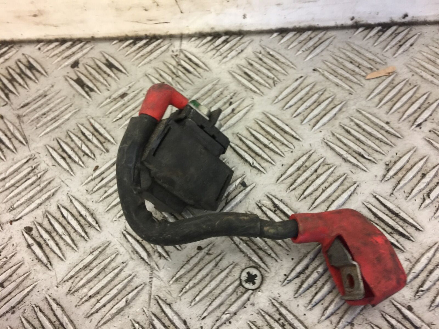 HONDA CBR1000 CBR 1000 FP FR STARTER SOLENOID (STOCK 519)
