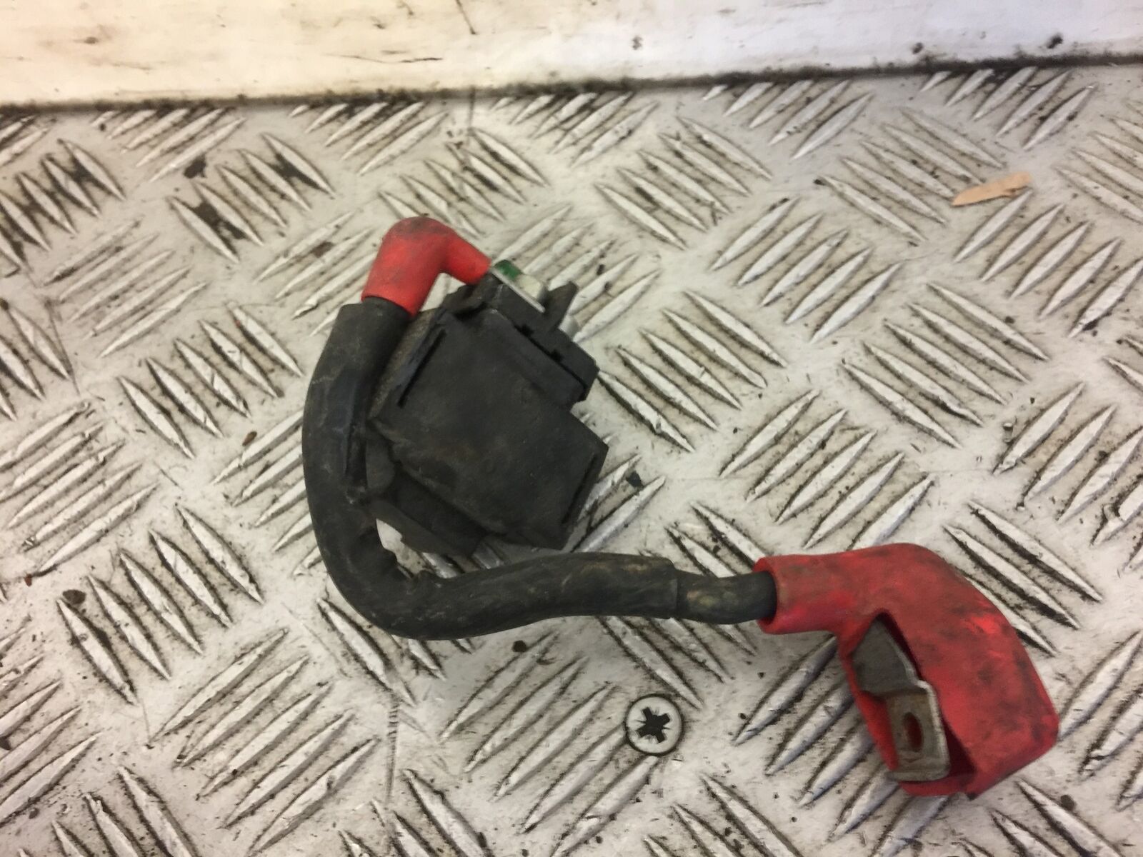 HONDA CBR1000 CBR 1000 FP FR STARTER SOLENOID (STOCK 519)