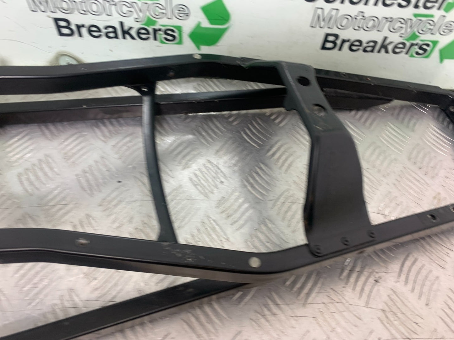 BMW K1300 S K 1300 S REAR SUBFRAME  YEAR 2009-16 (CMB1216)
