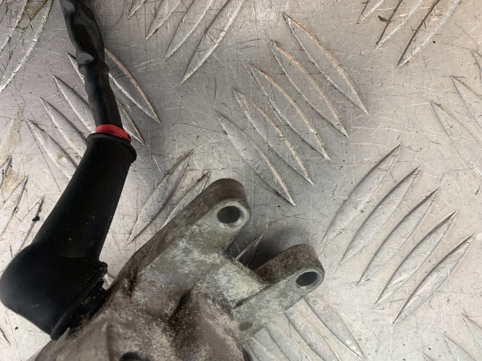 PIAGGIO MP3 250 ie STARTER MOTOR  YEAR 2007 (CMB1307)