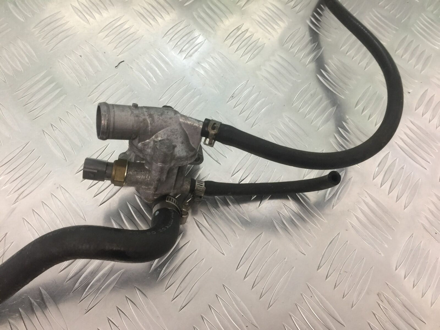 HONDA CBR600 RR THERMOSTAT  YEAR 2005-2006 (STOCK 933)