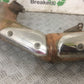APRILIA 850 MANA AUTOMATIC SILENCER YEAR 2007-2012  (STOCK 875)