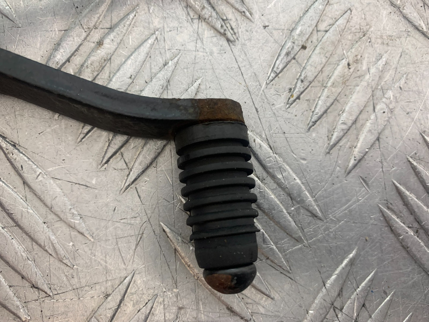 ROYAL ENFIELD HIMALAYAN 411 GEAR LEVER YEAR 2018-2023 (CMB1322)