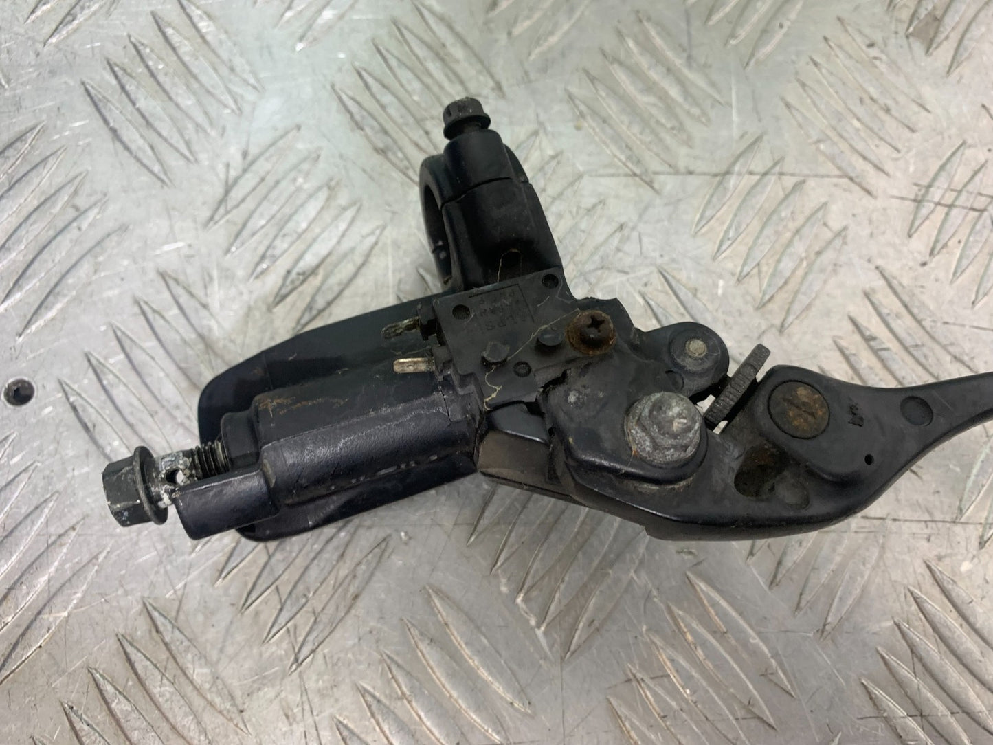 HONDA ST1100 PAN EUROPEAN BRAKE MASTER CYLINDER   YEAR 1993-2001 (CMB1195)