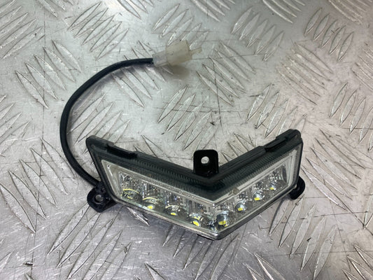 NECO ALEXONE 125 PILOT LIGHT YEAR 2016-2022  (CMB1273)
