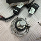 MV AGUSTA TURISMO VELOCE 800 ECU LOCKS KEY  YEAR 2014-17 (CMB1051)