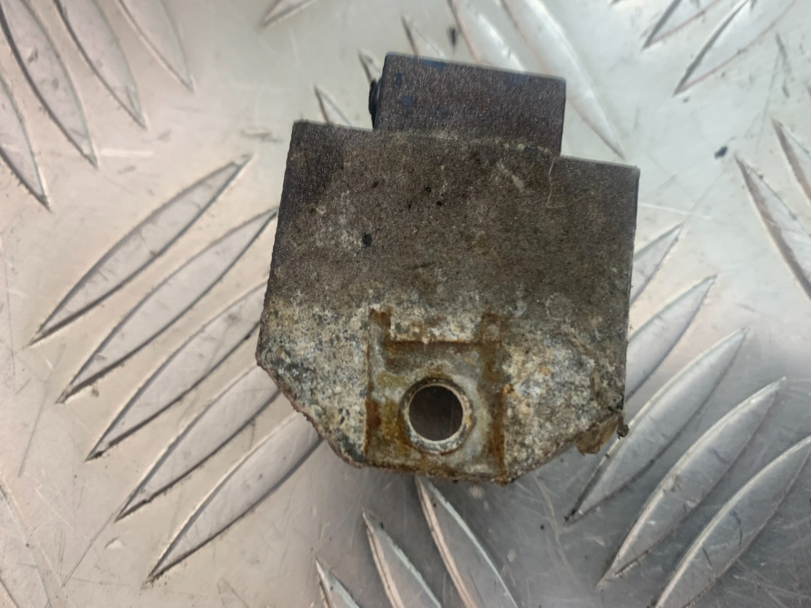 RIEJU 125 RS2 REGULATOR  YEAR 2007 (CMB1142)