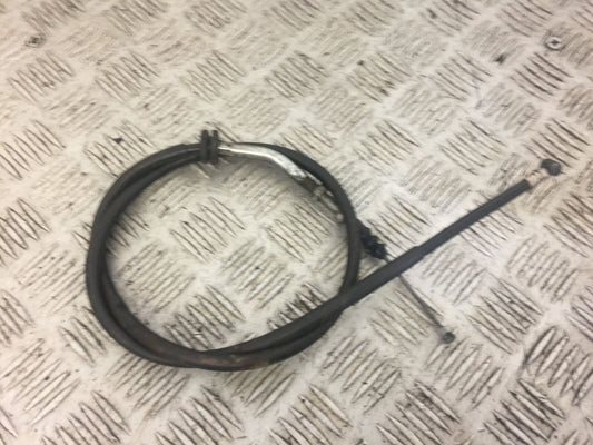 YAMAHA XJ600 XJ 600 DIVERSION CLUTCH CABLE  1995-1997 (STOCK 561)