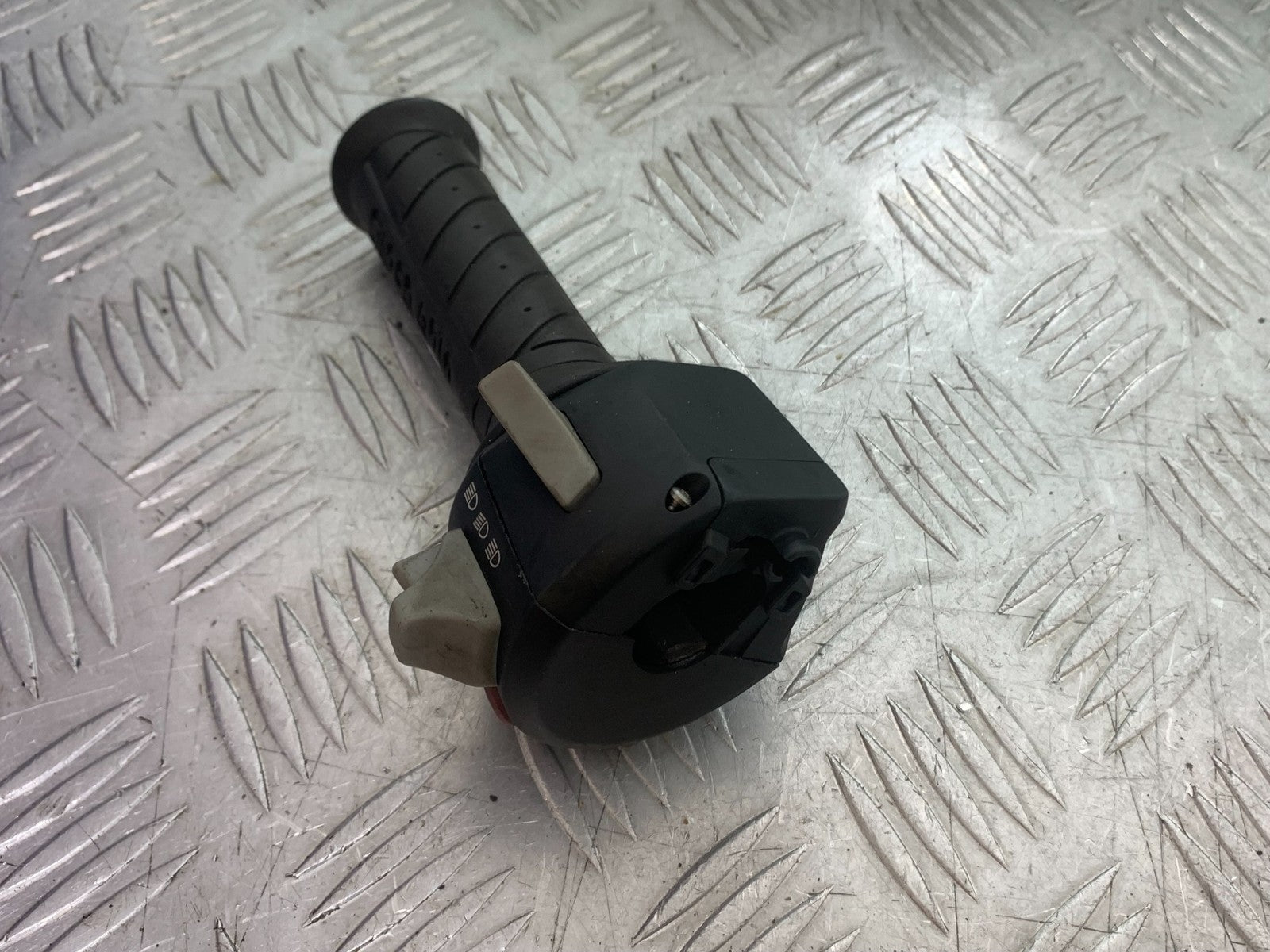 BMW S1000 RR LEFT SWITCH GEAR YEAR 2015-2018 (CMB1246)