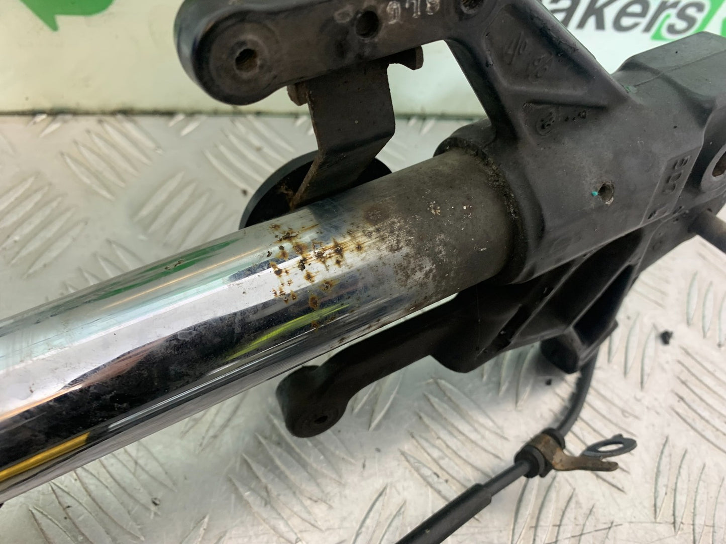 YAMAHA YZF-R125 YZF 125 FORKS  YEAR 2019-2022 (CMB1263)