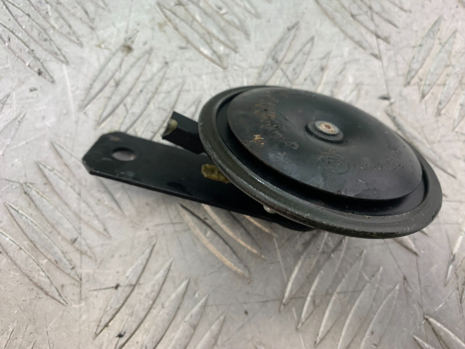 TRIUMPH 1050 SPRINT GT HORN  YEAR 2010-2016 (CMB1250)