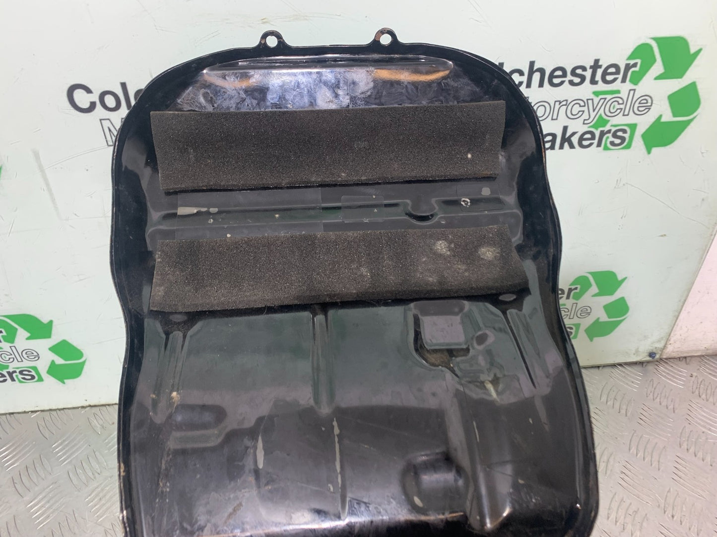 HONDA CBR1000 rr FIREBLADE PETROL TANK YEAR 2006 (CMB1220)