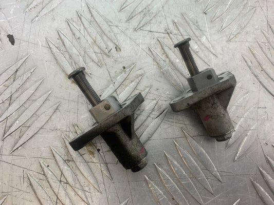 APRILIA SL750 SL 750 SHIVER CAM CHAIN ADJUSTERS  YEAR 2008-2016 (CMB1242)