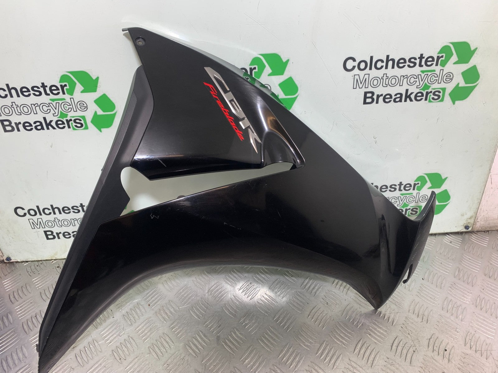HONDA CBR1000 rr FIREBLADE RIGHT FAIRING PANEL  2012-2016 (CMB1280)