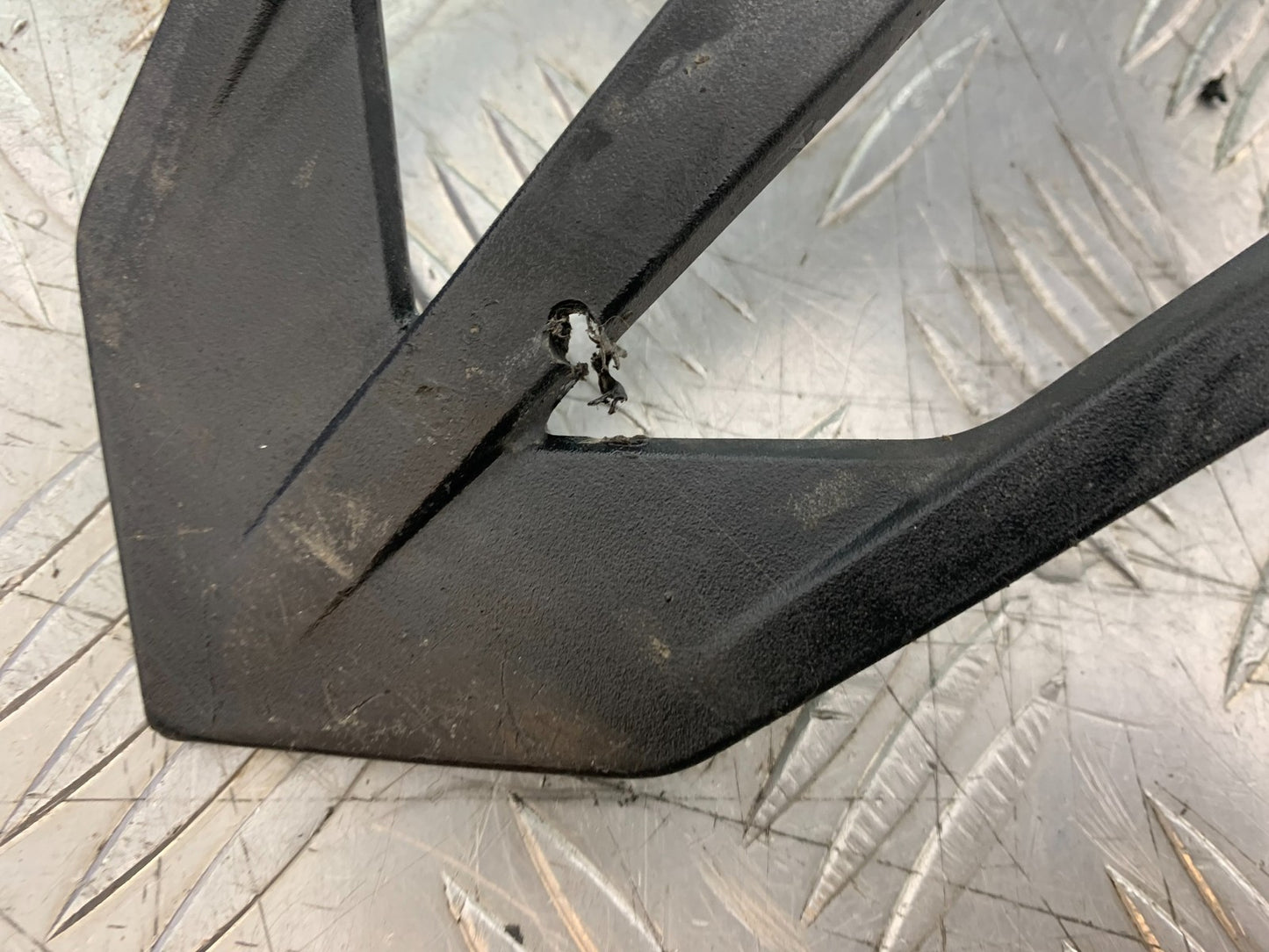 HONDA CB650F CB 650 FA-E REAR MUDGUARD  YEAR 2014-2017 (CMB1226)