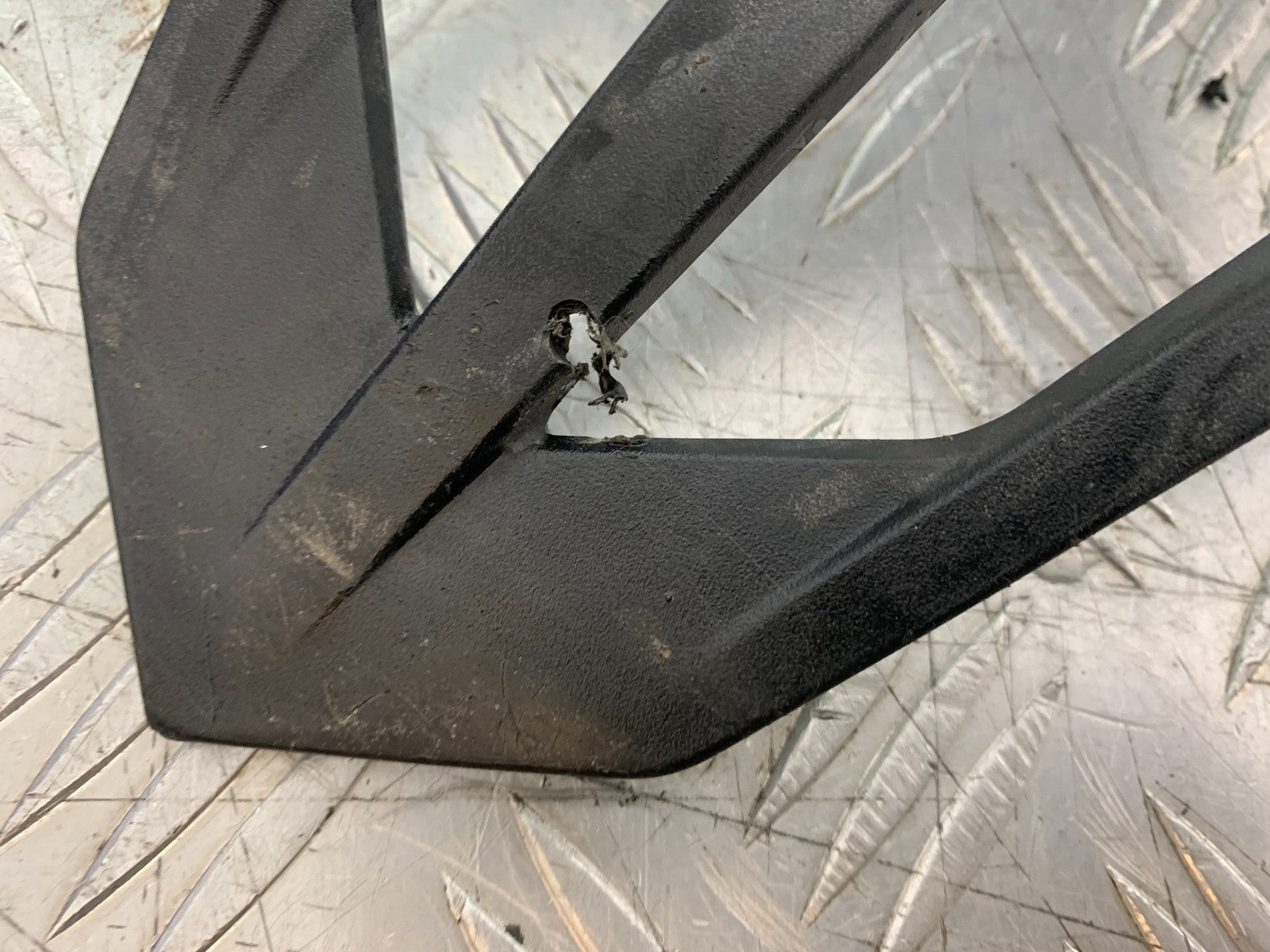 HONDA CB650F CB 650 FA-E REAR MUDGUARD  YEAR 2014-2017 (CMB1226)