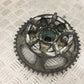 SUZUKI GSF600 GSF 600 BANDIT SPROCKET CARRIER  YEAR 2002 (STOCK 852)