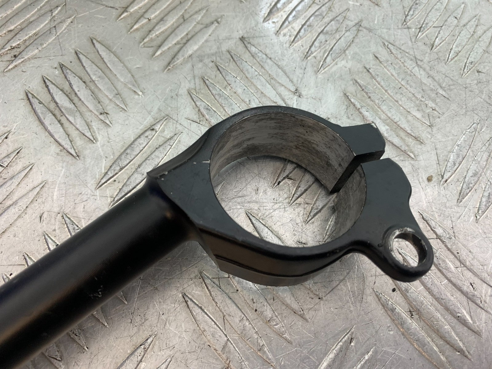 KAWASAKI ZX10R ZX10 R LEFT HANDLEBAR   2008-2010 (CMB1301)