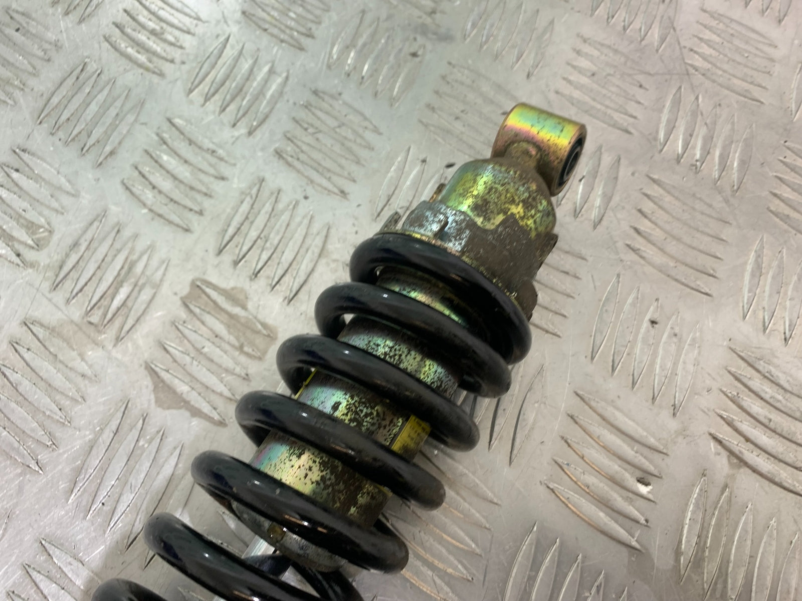 SUZUKI GSF1200  GSF 1200 BANDIT REAR SHOCK   YEAR 1997-2000 (CMB1149)