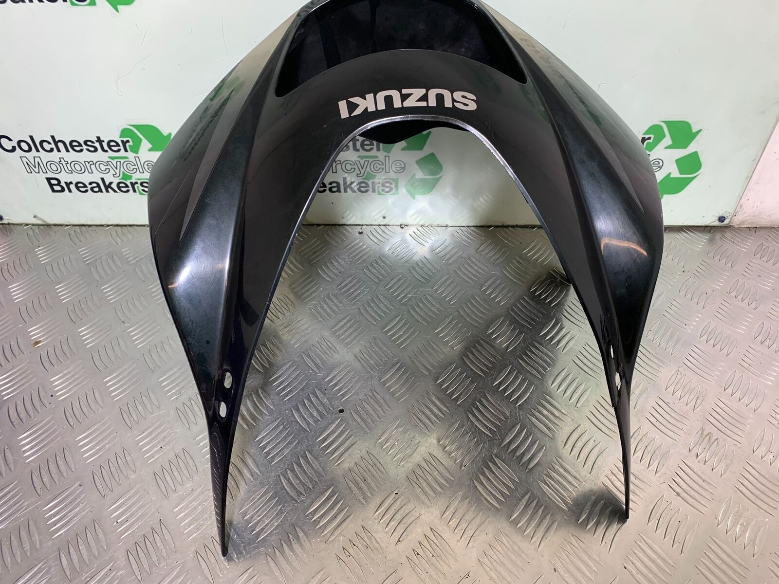 SUZUKI RF900 RF 900 TOP FAIRING YEAR 1994-1999 (CMB1020)