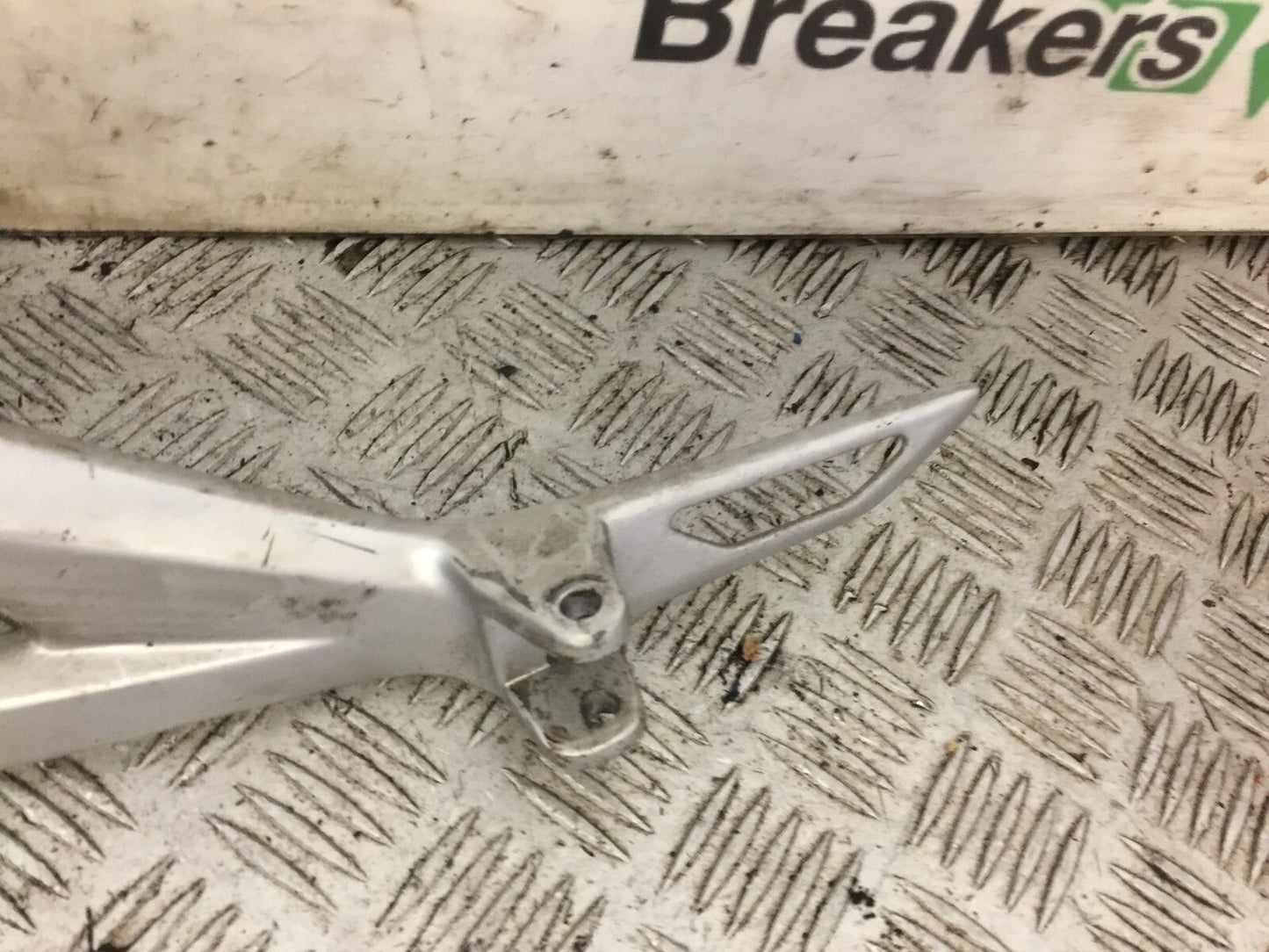 HONDA NC750 NC 750 X DCT LEFT HANGER   YEAR 2020 (STOCK 733)